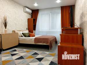 1-к квартира, посуточно, 33м2, 1/9 этаж