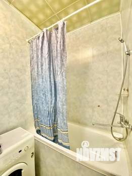 1-к квартира, на длительный срок, 40м2, 5/10 этаж
