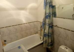 2-к квартира, на длительный срок, 46м2, 3/5 этаж