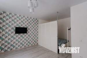 1-к квартира, посуточно, 35м2, 2/5 этаж