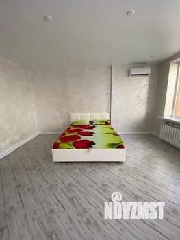 Студия квартира, на длительный срок, 35м2, 19/19 этаж