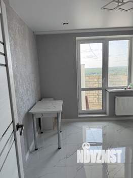 1-к квартира, на длительный срок, 40м2, 24/26 этаж