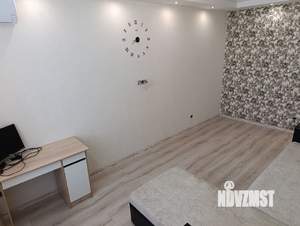 1-к квартира, на длительный срок, 39м2, 6/24 этаж