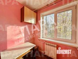 2-к квартира, на длительный срок, 46м2, 3/5 этаж