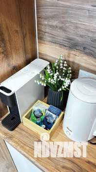 1-к квартира, посуточно, 21м2, 2/25 этаж