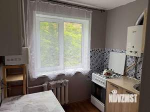 1-к квартира, на длительный срок, 32м2, 5/5 этаж