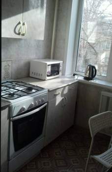 1-к квартира, на длительный срок, 30м2, 3/9 этаж
