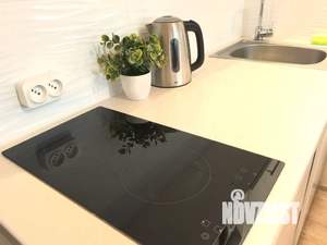 Студия квартира, посуточно, 23м2, 2/25 этаж