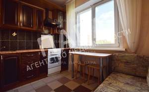 1-к квартира, на длительный срок, 35м2, 7/9 этаж