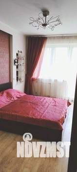 1-к квартира, посуточно, 60м2, 1/1 этаж
