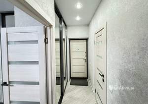 1-к квартира, на длительный срок, 38м2, 14/22 этаж