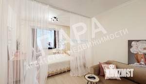 1-к квартира, на длительный срок, 35м2, 1/9 этаж