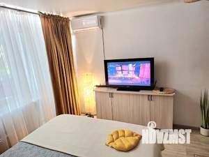 1-к квартира, посуточно, 36м2, 2/9 этаж