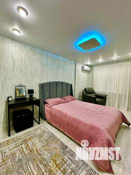 1-к квартира, на длительный срок, 45м2, 26/29 этаж