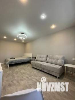 1-к квартира, посуточно, 33м2, 4/5 этаж