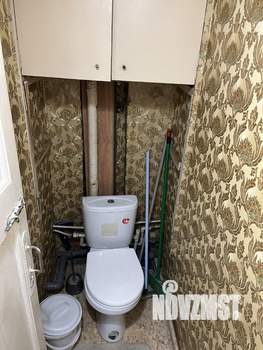 2-к квартира, на длительный срок, 61м2, 5/5 этаж