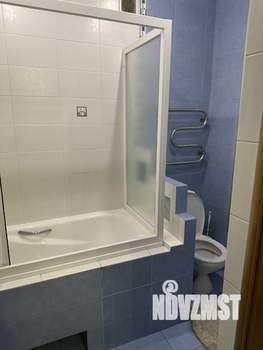 1-к квартира, на длительный срок, 43м2, 5/5 этаж