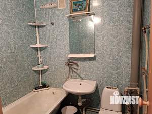 1-к квартира, на длительный срок, 34м2, 3/3 этаж