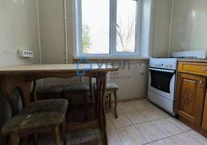 3-к квартира, на длительный срок, 59м2, 4/5 этаж