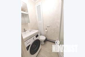 1-к квартира, посуточно, 33м2, 4/9 этаж