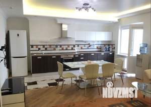 3-к квартира, на длительный срок, 120м2, 15/25 этаж