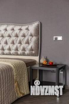 Студия квартира, посуточно, 45м2, 11/12 этаж