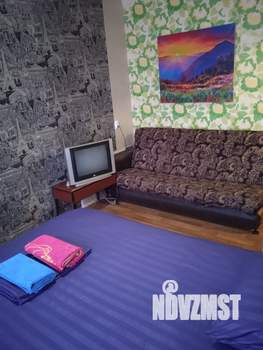 1-к квартира, посуточно, 25м2, 4/9 этаж