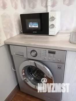 1-к квартира, посуточно, 37м2, 2/5 этаж