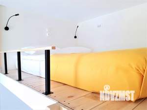 1-к квартира, посуточно, 16м2, 1/1 этаж