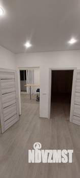 1-к квартира, на длительный срок, 51м2, 10/22 этаж