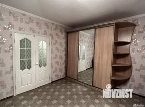 1-к квартира, на длительный срок, 50м2, 6/12 этаж