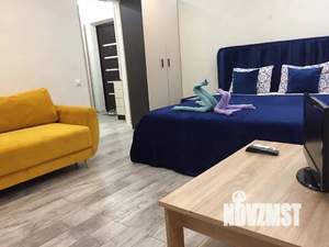 2-к квартира, посуточно, 40м2, 3/5 этаж