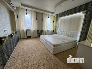 3-к квартира, на длительный срок, 97м2, 9/22 этаж