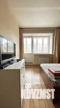 1-к квартира, посуточно, 40м2, 2/9 этаж