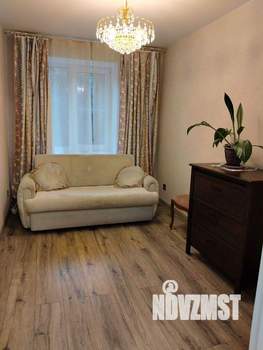 2-к квартира, на длительный срок, 45м2, 5/9 этаж