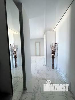 2-к квартира, на длительный срок, 110м2, 11/25 этаж