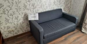 1-к квартира, на длительный срок, 60м2, 7/14 этаж