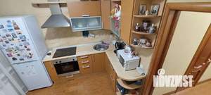 1-к квартира, на длительный срок, 40м2, 5/15 этаж
