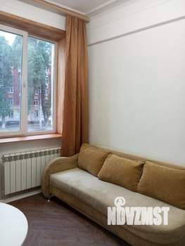 Студия квартира, на длительный срок, 21м2, 2/5 этаж