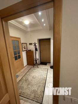 1-к квартира, на длительный срок, 40м2, 6/10 этаж