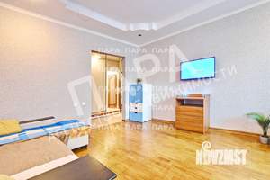 1-к квартира, на длительный срок, 50м2, 2/9 этаж