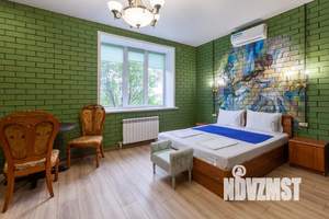 2-к квартира, посуточно, 33м2, 2/3 этаж