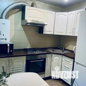 2-к квартира, посуточно, 46м2, 1/4 этаж