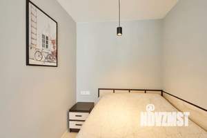 1-к квартира, посуточно, 33м2, 4/5 этаж