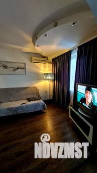 3-к квартира, посуточно, 65м2, 1/1 этаж