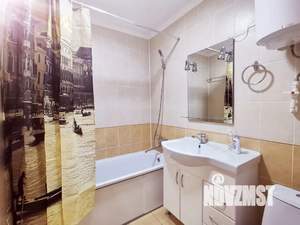 1-к квартира, посуточно, 48м2, 5/16 этаж