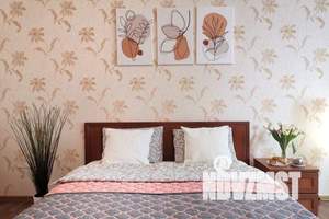 2-к квартира, посуточно, 70м2, 7/22 этаж