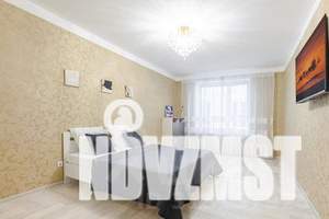 1-к квартира, посуточно, 55м2, 16/25 этаж