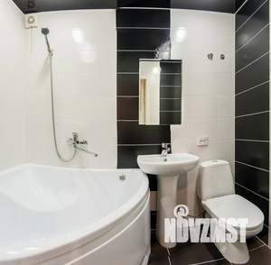 1-к квартира, посуточно, 40м2, 2/9 этаж