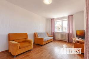 2-к квартира, посуточно, 60м2, 15/22 этаж